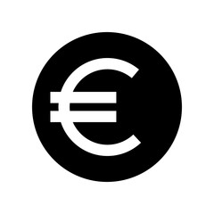 Money icon design template SVG