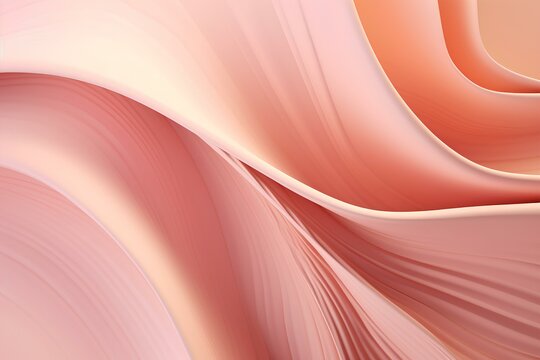 abstract red background