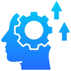 Self Improvement Icon