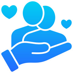 Compassion Icon