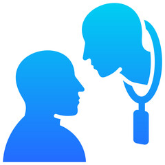 Self Awareness Icon