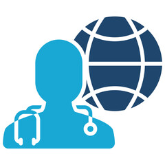 Doctor Icon