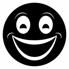 smiley face icon