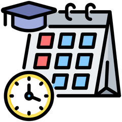 Schedule Icon