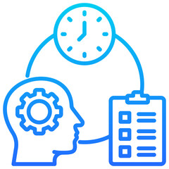 Self Management Icon