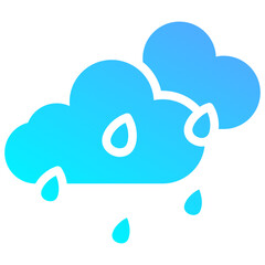 Rain Icon