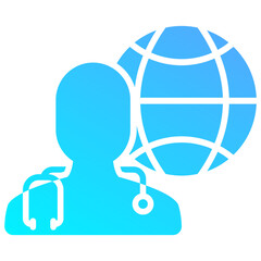 Doctor Icon