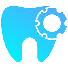 Dental Treatment Icon
