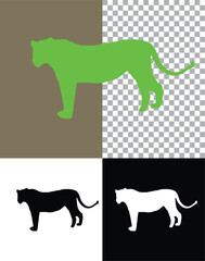 Lion Black And White Lion Clip Art Black And White