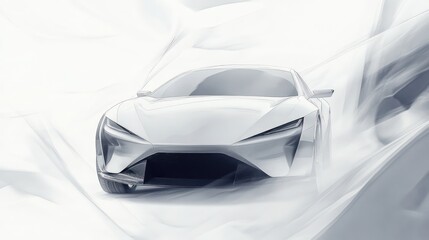 virtual car launch event