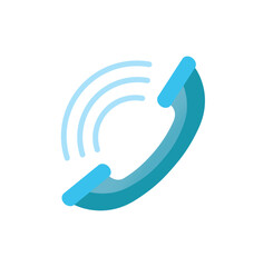 abstract blue background