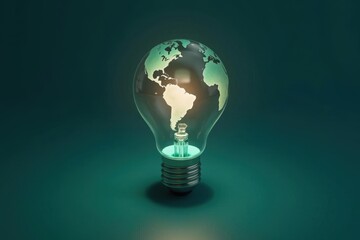 Reflective surfaces creative space for brainstorming and idea generation