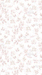 Stunning Vintage-Inspired Floral Scrollwork Art Drawings