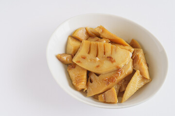 日本の料理｜たけのこの土佐煮