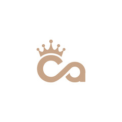 ca king logo