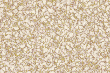 Elegant Beige and Gold Marble Texture Background Design