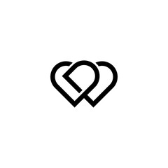 dw love logo