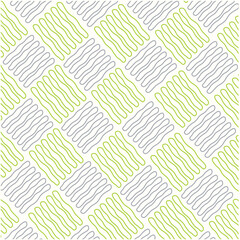 seamless geometric pattern