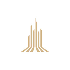 building logo