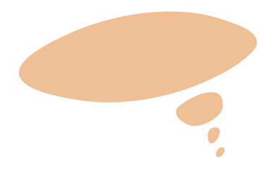 Highlight square speech bubble shape