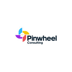 pinwhell logo