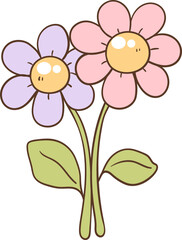 Flower Illustration