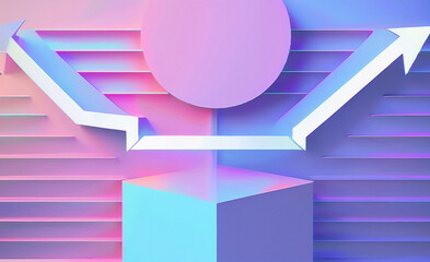 Abstract Directional Flow