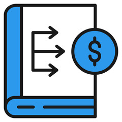 Investment Guide Icon