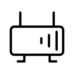 router line icon