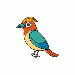 lilac breasted roller
