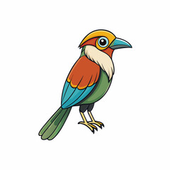 lilac breasted roller