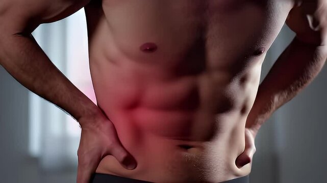 Lower Back Pain Relief Exercises & Treatments