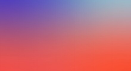 Naklejka premium Abstract Red Purple Gradient Background Texture Design