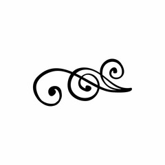 logo, illustration suitable for banner design, decoration, wedding