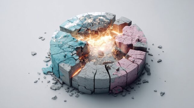 Concrete Exploding Exploding Concrete Images – Browse 43,827 Stock Photos, Vectors, and ...
