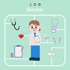 Job Doctor