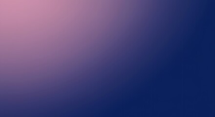 Fototapeta premium Abstract Purple Blue Gradient Background Texture