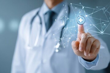 Blockchain applications improving privacy and access to healthcare data for patients and providers.