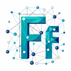 social network concept