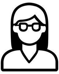 line art icons