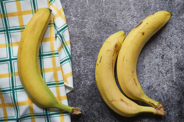 banany  © Marcin Łazarczyk