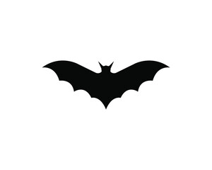 Bat logo  and symbols template