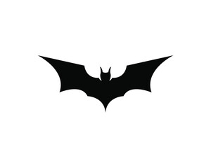 Bat logo  and symbols template