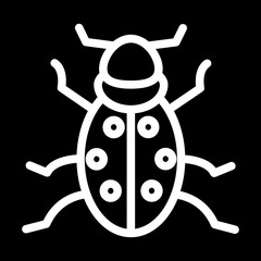 Insect icon