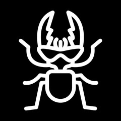 Insect icon