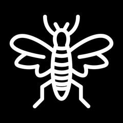 Insect icon