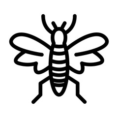 Insect icon