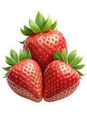 Fruit icon collection png
