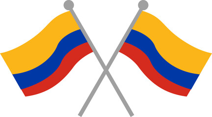 flag of colombia