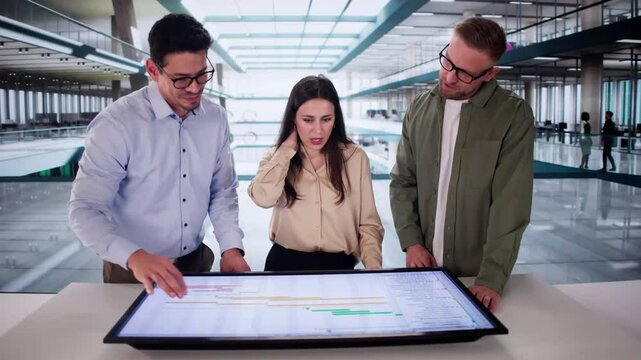 Staff Event Organization And Calendar